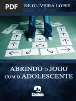 Abrindo Jogo Com Os Adolescentes