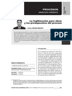 Gaceta Civil & Procesal Civil 67 - Pgs 237 a 243