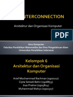 KEL06-Arsitektur& Organisasi Komputer PDF