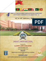 Moot Proposition_SAARC Round (1)