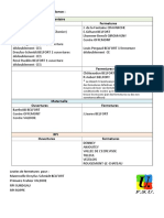 Carte Scolaire 90 Territoire de Belfort