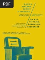 NAVAS; LAUNAY; ROCHELLE. Dança, História, Ensino e Pesquisa