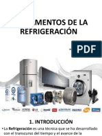 Fundamentos de La Refrigeración PDF