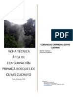 Expediente Tecnico ACP Bosque de Cuyas
