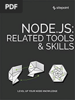 SitePoint.node.Js.related.tools.and.Skills.B07L1DCDGH