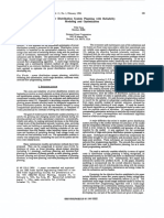 Optimizing Power Distribution Systems for Reliability and Cost