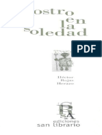Rostro en La Soledad, Héctor Rojas Herazo PDF