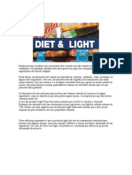 Diet X Light