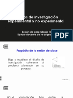 Diseños de investigación para analizar la relación entre clima organizacional y satisfacción laboral