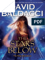 The Stars Below (Vega Jane, Book 4) Excerpt