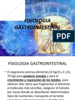 9.1 Fisiologia Digestiva
