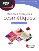 Les Odeurs Du Corps Humain - 