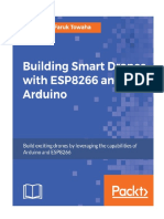 Building Smart Drones With ESP8266 and Arduino PDF