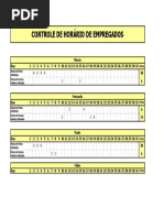 Controle de faltas de empregados.xls