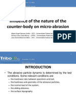 Presentation Tribo Br 2018