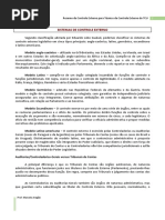Controle Externo - Técnico Tcu -