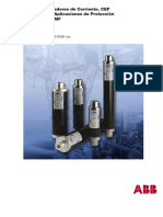 catalogo fusibles de MT ABB.pdf