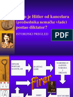 Hitler Diktator