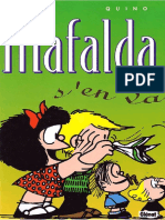 Toda Mafalda - 1