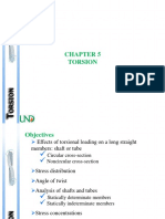 Chapter 5-Torsion Annotated