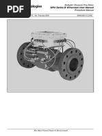 MPU Series B - WinScreen User Manual (PRD-0000021256)