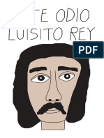 Luisito Rey