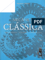 Mecânica Clássica - Kazunori Watari - Volume 1.pdf