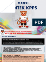 Materi Bimtek KPPS.pdf