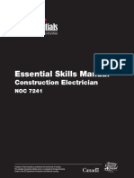 Essential Skills Manual Construction Electrician.pdf