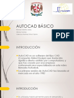 Autocad Básico