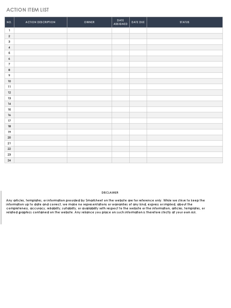 Task Management Template | PDF | Finance & Money Management | Computers