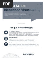 Apresentação Mardesign