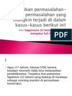 BAHAN DISKUSI 1