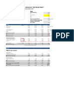 Caso Valorizacion Empresa Textil Sol. WACC Vs APV