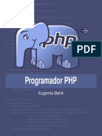 El lenguaje PHP.pdf