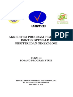 Contoh BORANG UNAIR PDF