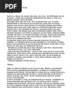 Deuses de Isval (D&D 5.0)