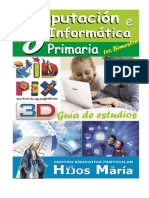 Computacion Primaria Basica 3