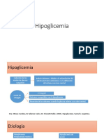 Hipoglicemia Grupo 4