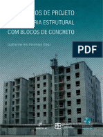 Alvenaria Estrutural - Parâmetros de Projeto Com Blocos de Concreto - Guilherme Aris Parsekian - 2012 [SHARED]