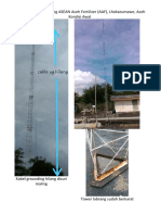 Draft Laporan Pekerjaan Penurunan Labrang AAF