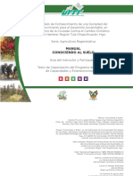 Manual AgriCULTURA Regenerativa