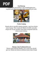 Surat Rekomendasi Kenaikan Jabatan