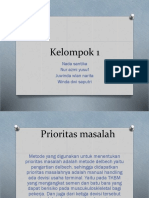 Kelompok 1