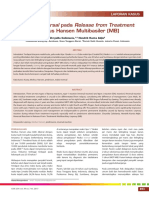 11 - 254reaksi Reversal Pada Release From Treatment Morbus Hansen Multibasiler PDF