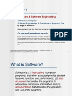 Pressman - Introduction