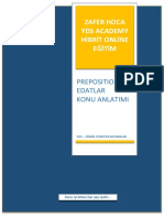 7prepositionkonuanlatimi PDF