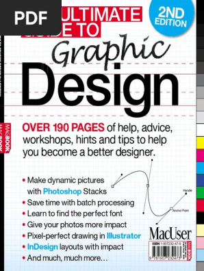The Ultimate Guide to Graphic Design - 2nd Edition.pdf