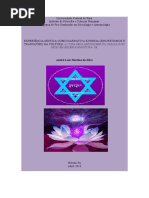 As Plantas e Os Planetas - Ana Bandeira de Carvalho