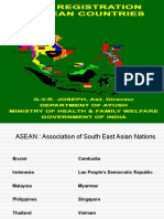 ASEAN Drug Registration Guide